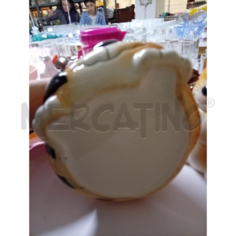 PORTA BISCOTTI TONY LA TIGRE | Mercatino dell'Usato San salvatore telesino 3