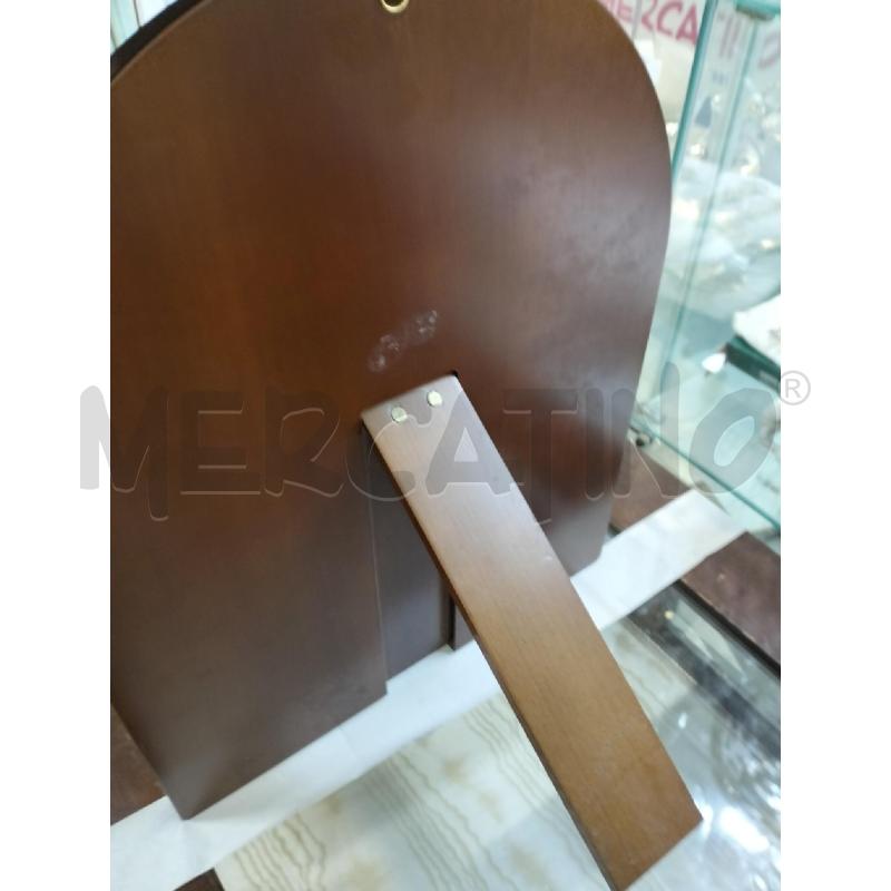 QUADRO MADONNA LAMINA | Mercatino dell'Usato San salvatore telesino 2