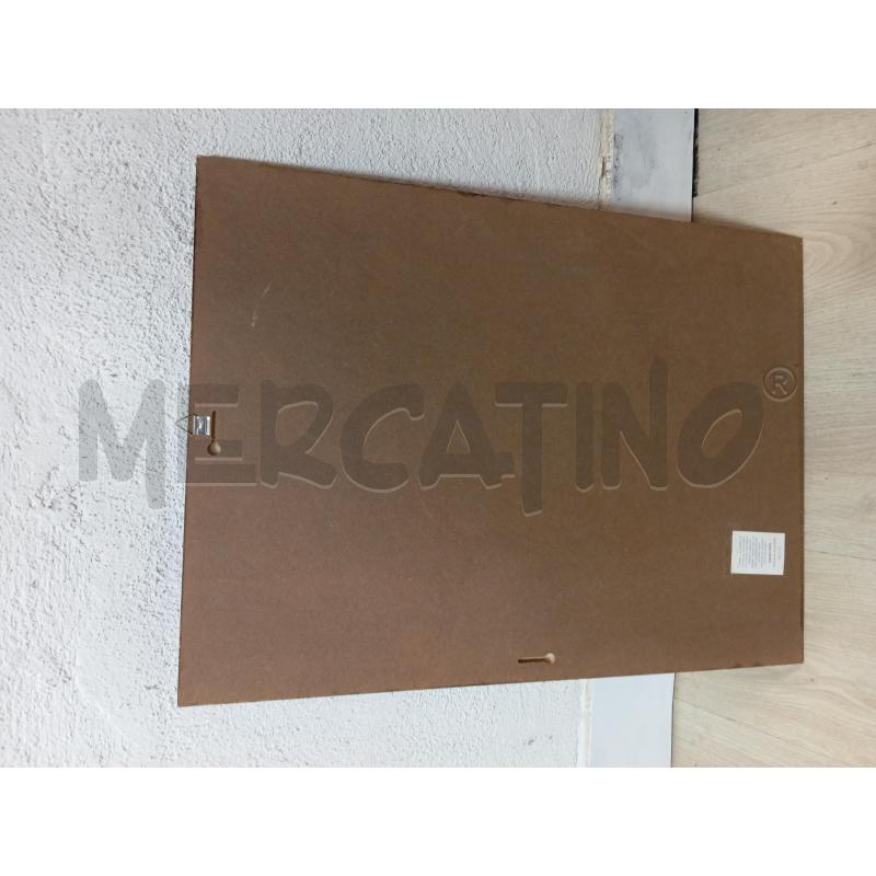 QUADRO NATURA MORTA FIORE | Mercatino dell'Usato San salvatore telesino 2