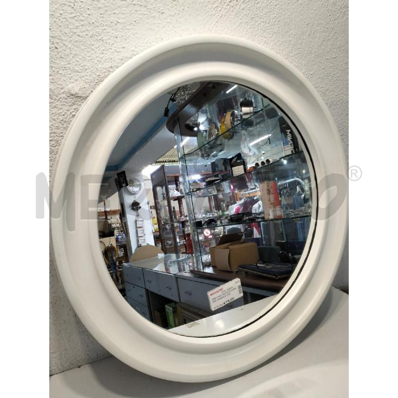 SPECCHIO MATTA E CARRARA  AMERICA TONDO | Mercatino dell'Usato San salvatore telesino 1