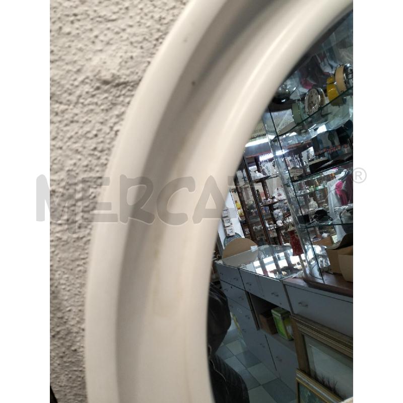 SPECCHIO MATTA E CARRARA  AMERICA TONDO | Mercatino dell'Usato San salvatore telesino 2