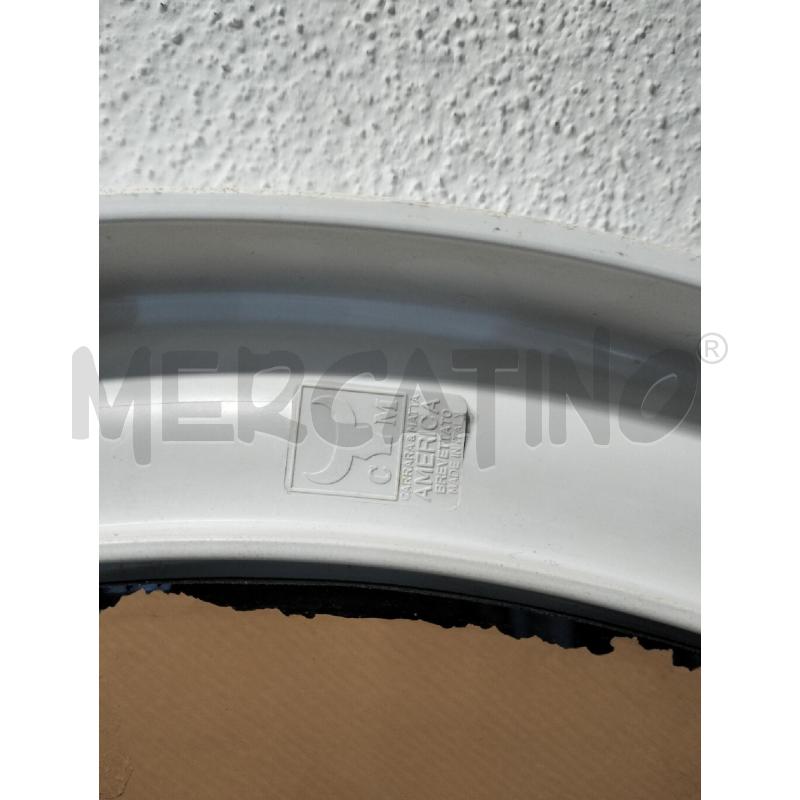 SPECCHIO MATTA E CARRARA  AMERICA TONDO | Mercatino dell'Usato San salvatore telesino 4