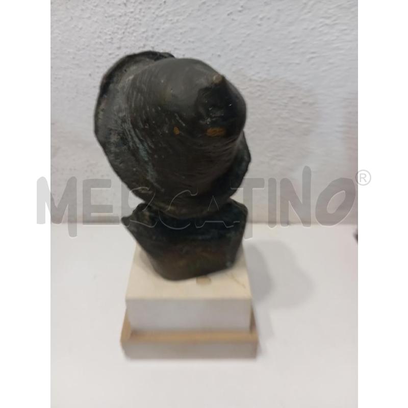 STATUETTA GIOVANE DE MARTINO ANNI 30 | Mercatino dell'Usato San salvatore telesino 3
