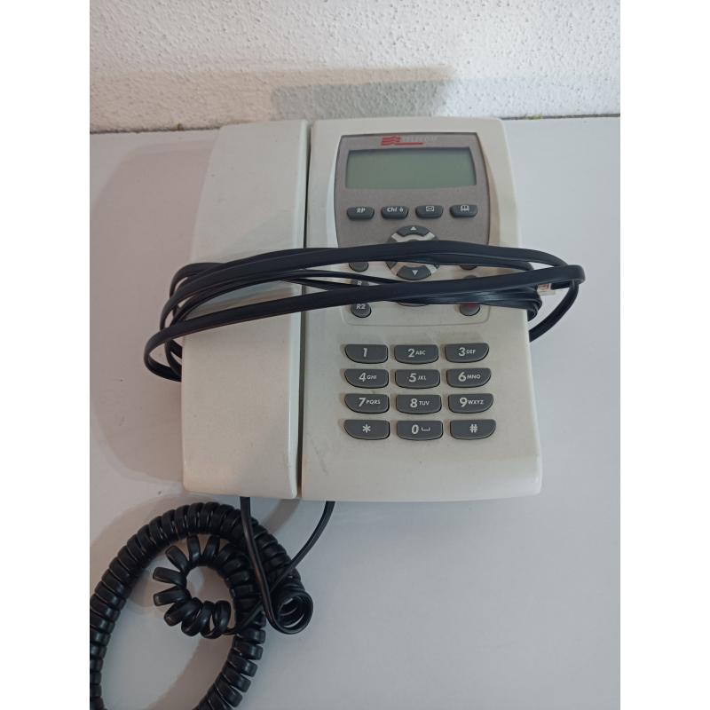 TELEFONO TELECOM BIANCO | Mercatino dell'Usato San salvatore telesino 1