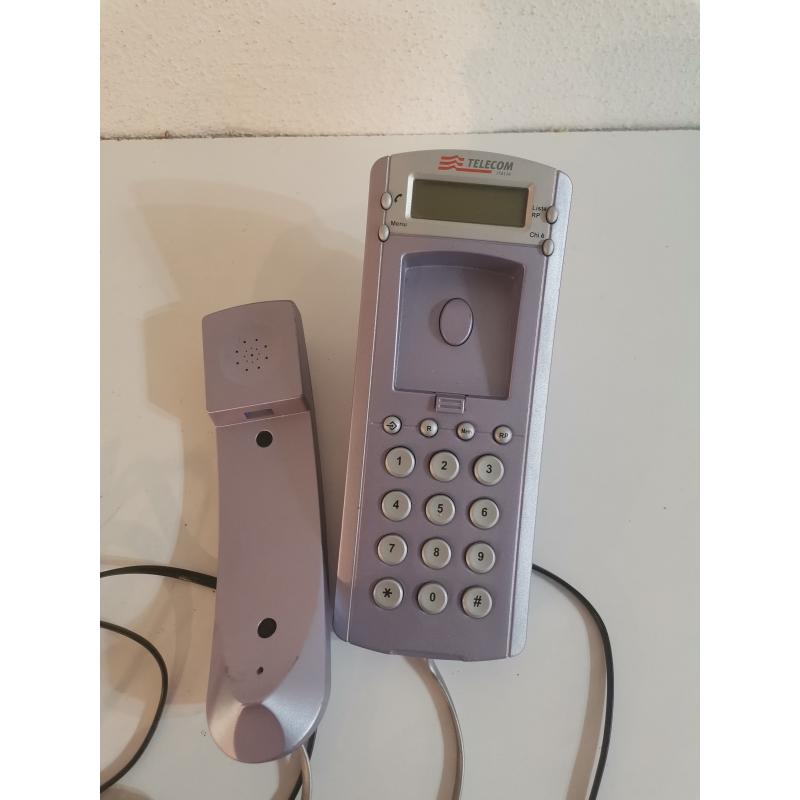 TELEFONO VIOLA TELECOM | Mercatino dell'Usato San salvatore telesino 2