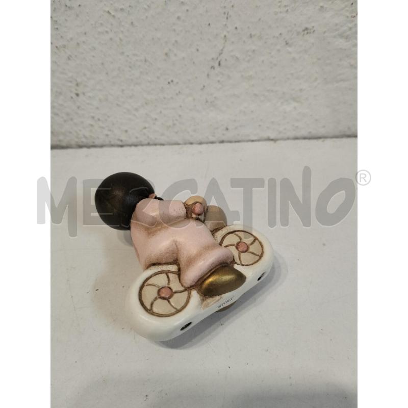 THUN BIMBA BICICLETTA | Mercatino dell'Usato San salvatore telesino 2