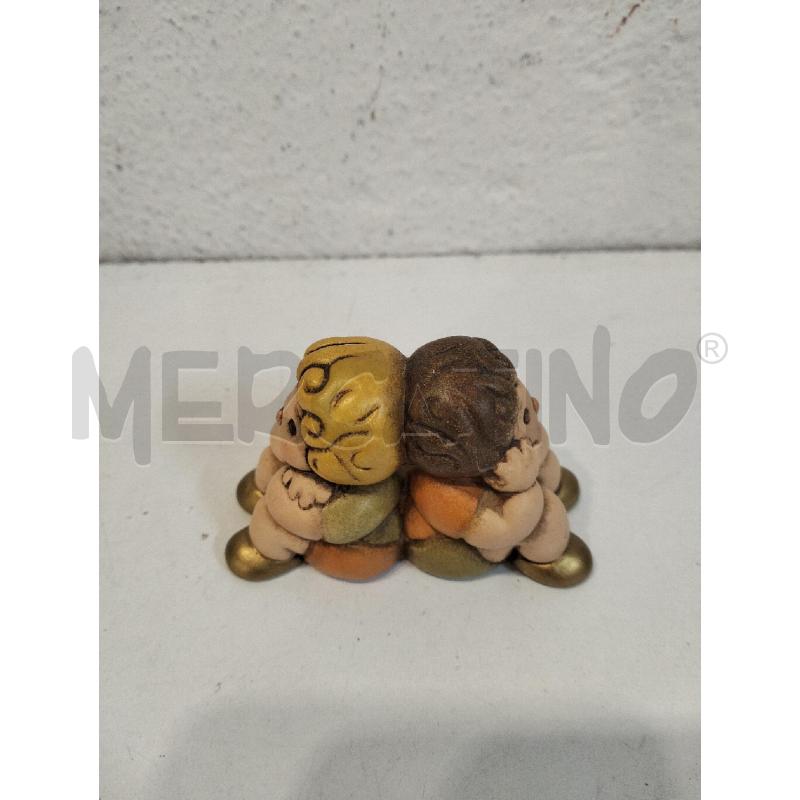 THUN GEMELLI | Mercatino dell'Usato San salvatore telesino 1