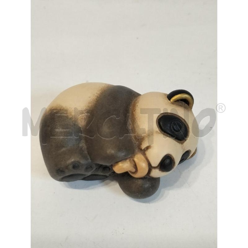 THUN PANDA ROSA | Mercatino dell'Usato San salvatore telesino 1