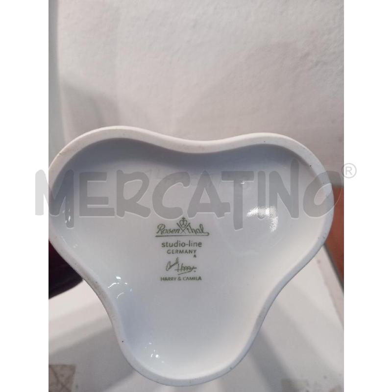 VASO ROSENTHAL ALTO | Mercatino dell'Usato San salvatore telesino 3