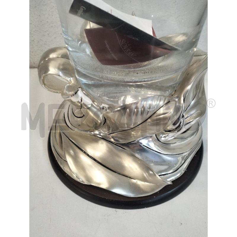 VASO SOVRANI | Mercatino dell'Usato San salvatore telesino 2