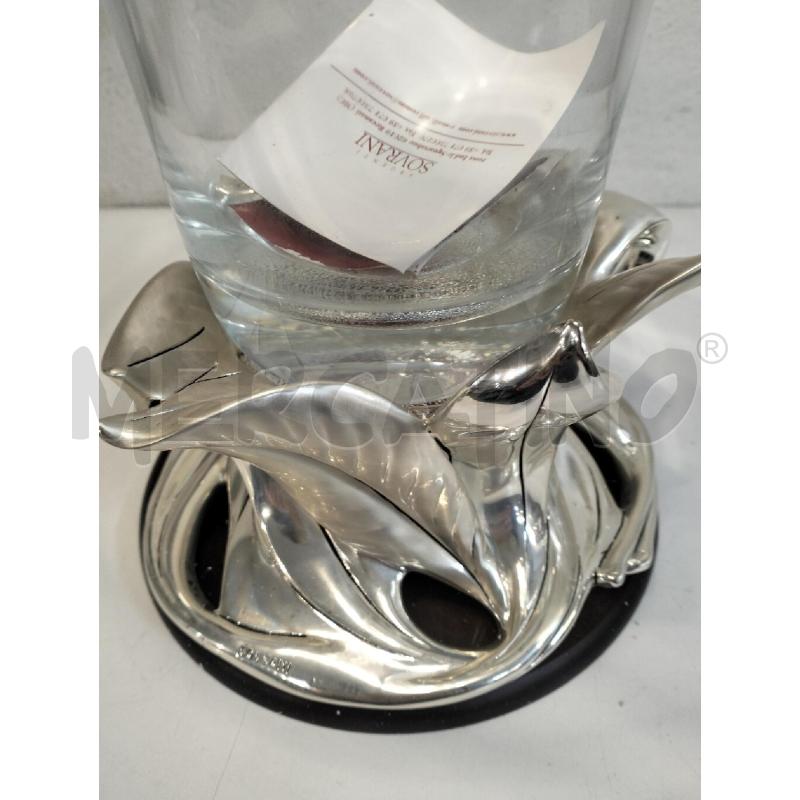 VASO SOVRANI | Mercatino dell'Usato San salvatore telesino 3