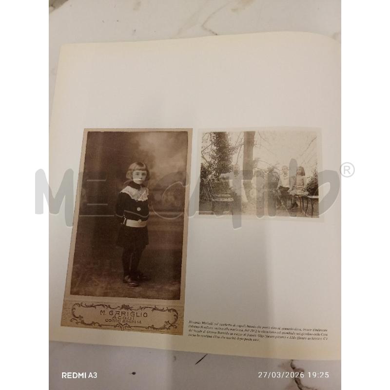 365 CENTO ANNI DALLA NASCITA DI RICCARDO MORBELLI  | Mercatino dell'Usato San giorgio del sannio 2
