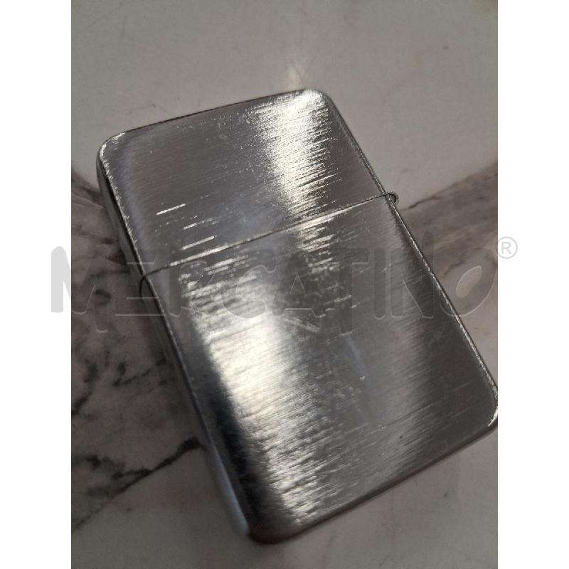 ACCENDINO DA COLLEZIONE VARIO TRIS  | Mercatino dell'Usato San giorgio del sannio 3