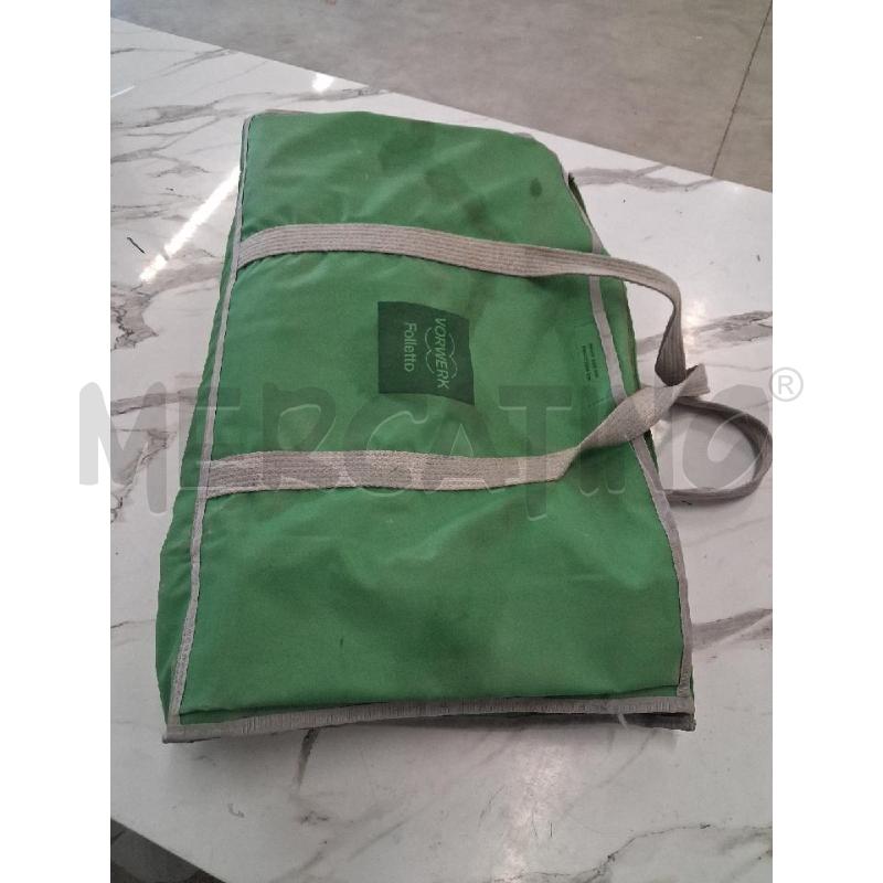 ACCESSORI FOLLETTO CUSTODIA  | Mercatino dell'Usato San giorgio del sannio 1