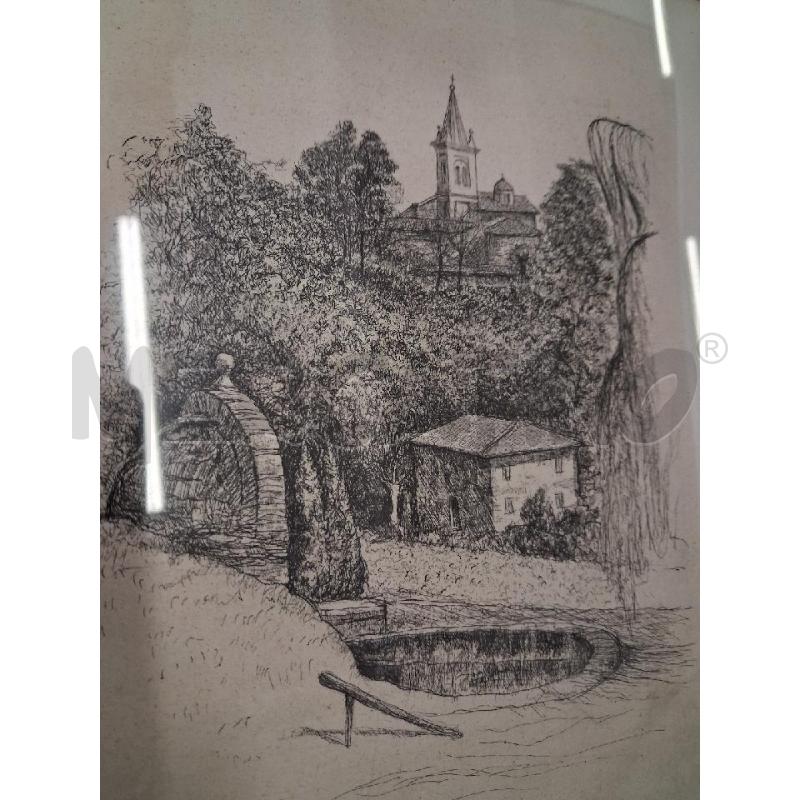 ACQUAFORTE PROVA D'AUTORE S PIETRO DI OZZANO  | Mercatino dell'Usato San giorgio del sannio 3