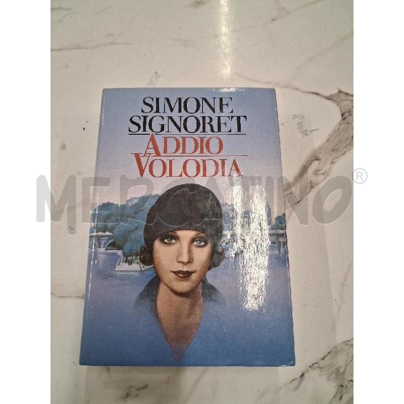 ADDIO VOLODIA  | Mercatino dell'Usato San giorgio del sannio 1