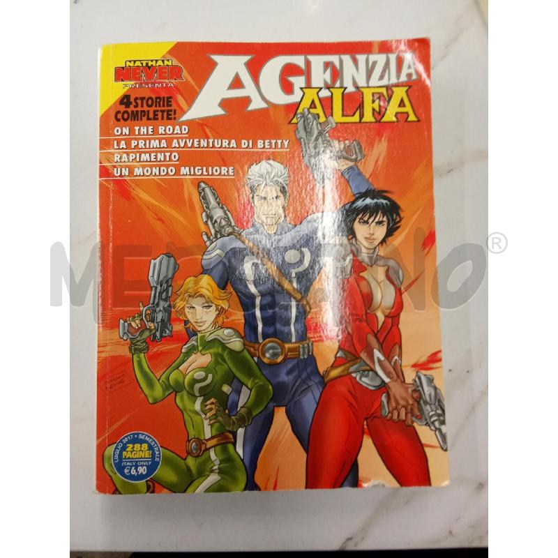 AGENZIA ALFA  | Mercatino dell'Usato San giorgio del sannio 1
