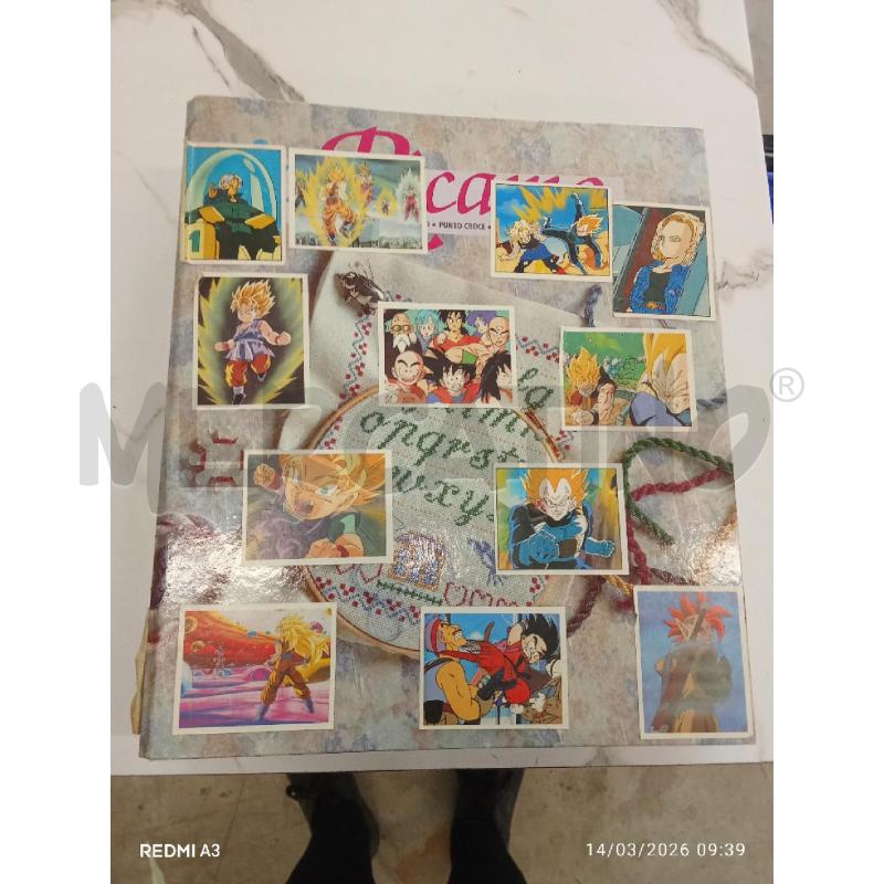 ALBUM FASCICOLI | Mercatino dell'Usato San giorgio del sannio 1