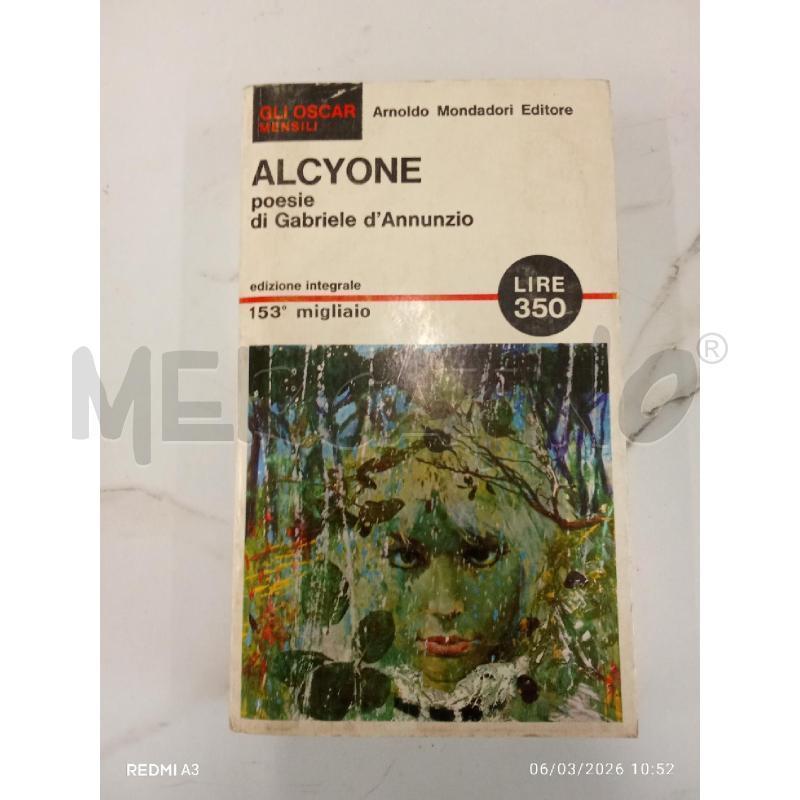 ALCYONE | Mercatino dell'Usato San giorgio del sannio 1