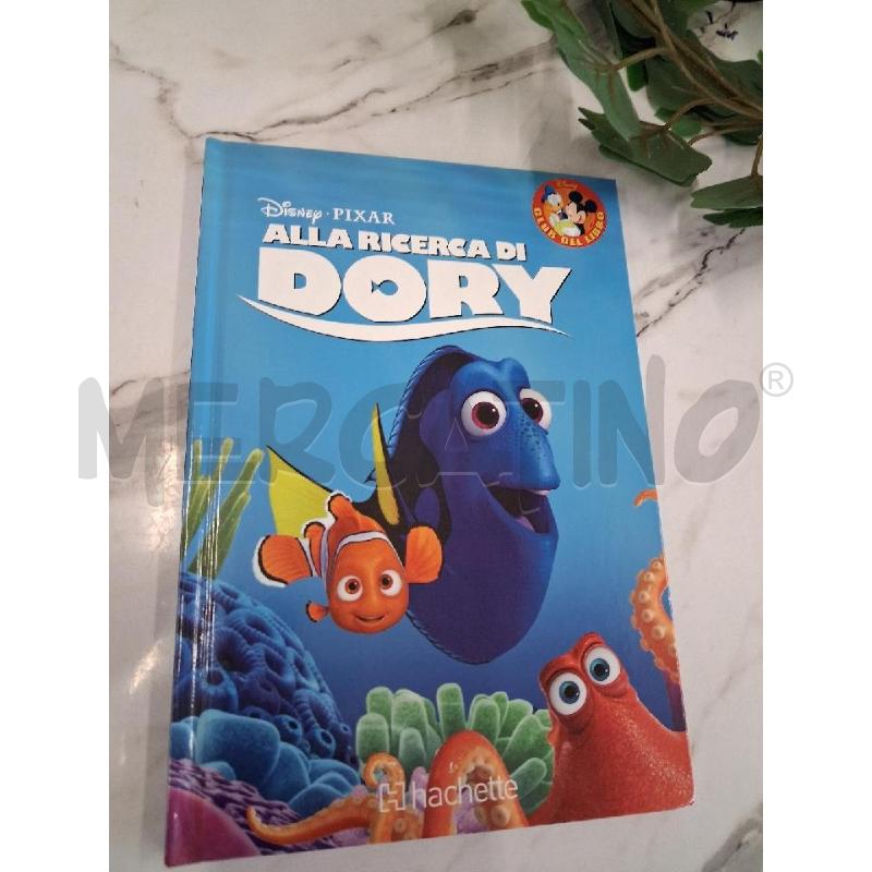 ALLA RICERCA DI DORY | Mercatino dell'Usato San giorgio del sannio 1