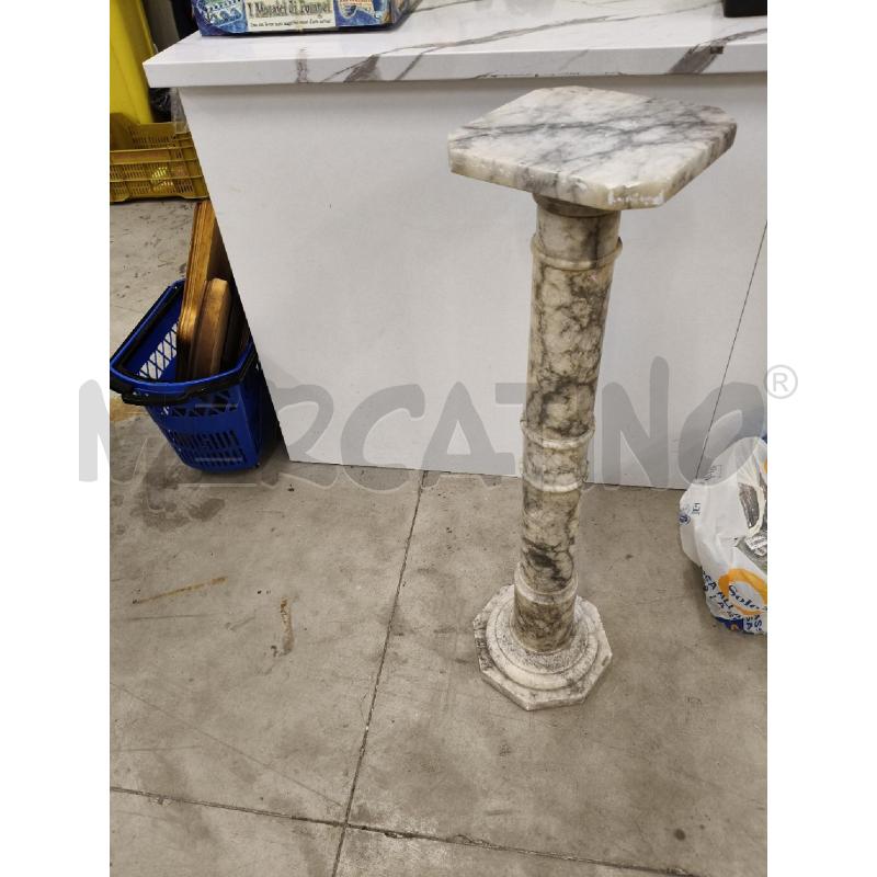 ALZATA MARMO  | Mercatino dell'Usato San giorgio del sannio 1