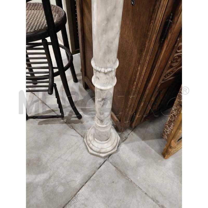 ALZATA MARMO  | Mercatino dell'Usato San giorgio del sannio 2