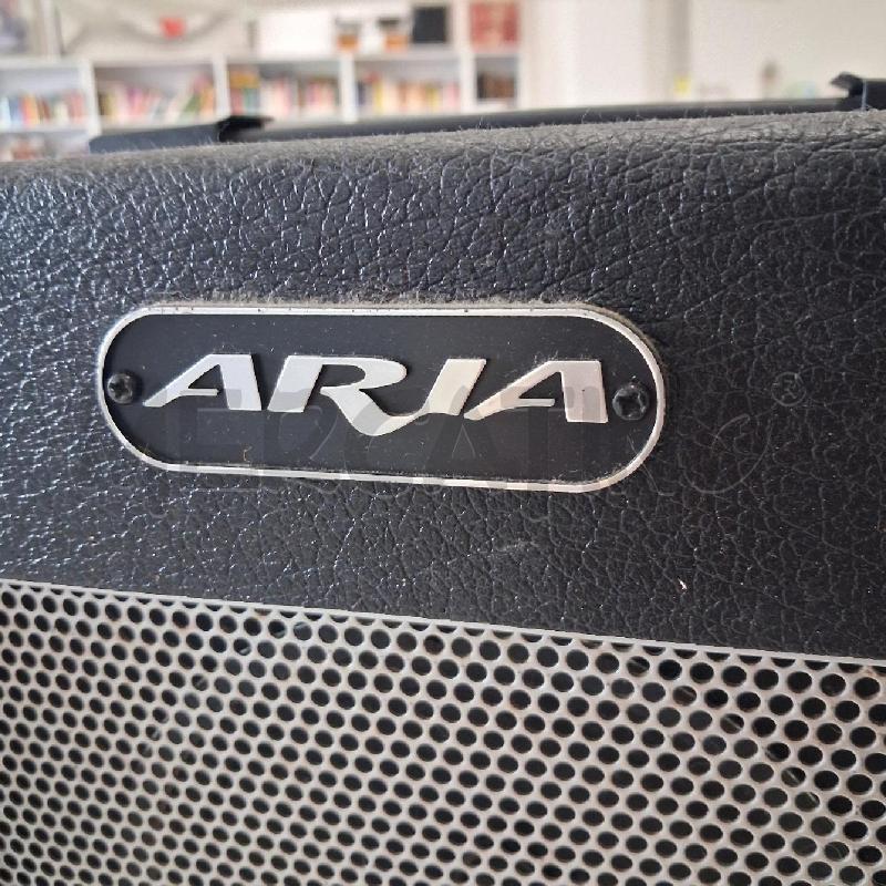 AMPLIFICATORE ARIA  | Mercatino dell'Usato San giorgio del sannio 5