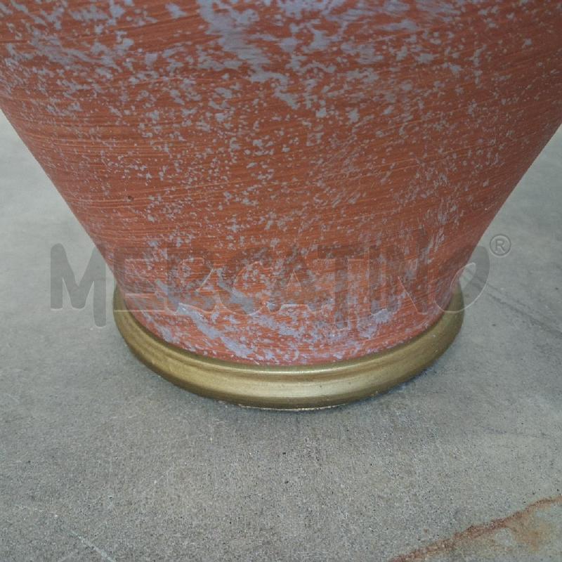 ANFORA MANICI DORATI  | Mercatino dell'Usato San giorgio del sannio 4