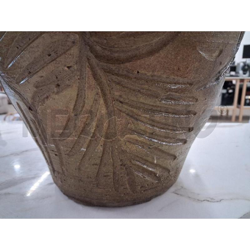 ANFORA TERRACOTTA MANICO  | Mercatino dell'Usato San giorgio del sannio 3