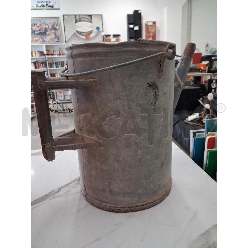 ANNAFFIATOIO ALLUMINIO  | Mercatino dell'Usato San giorgio del sannio 1