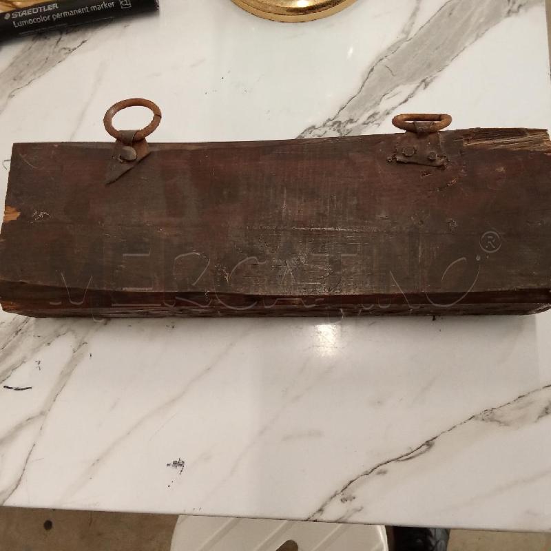 APPENDINO LEGNO STAMPA DECUPAGE ULTIMACENA  | Mercatino dell'Usato San giorgio del sannio 2