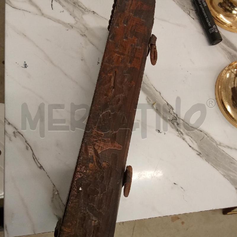 APPENDINO LEGNO STAMPA DECUPAGE ULTIMACENA  | Mercatino dell'Usato San giorgio del sannio 5
