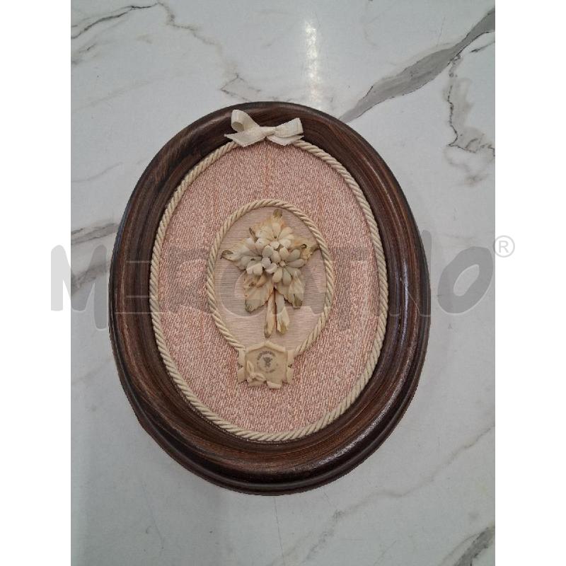 APPENDINO OVALE CAPODIMONTE  | Mercatino dell'Usato San giorgio del sannio 1