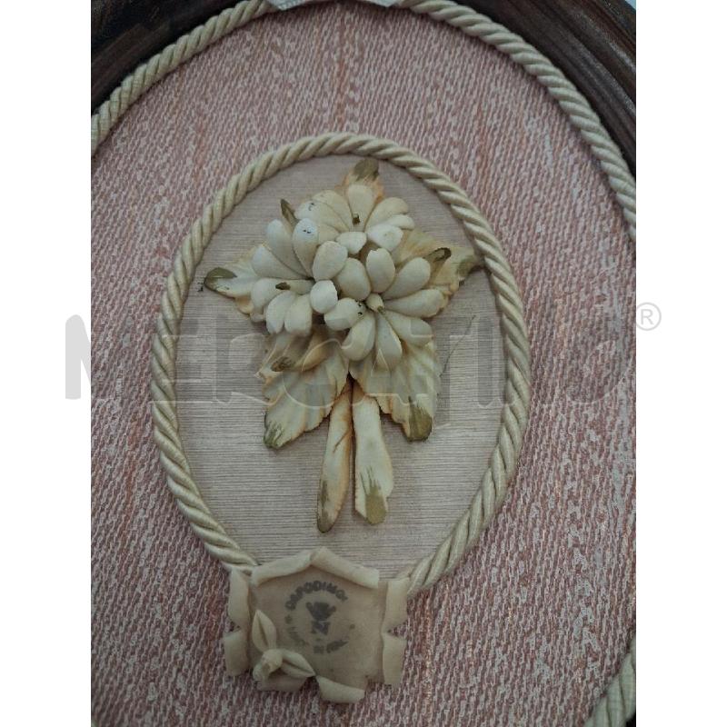 APPENDINO OVALE CAPODIMONTE  | Mercatino dell'Usato San giorgio del sannio 2