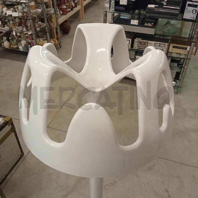 APPENDI ABITI BIANCO MODERNO  | Mercatino dell'Usato San giorgio del sannio 2