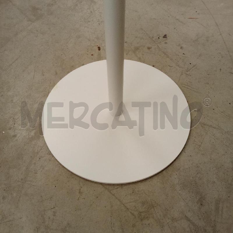 APPENDI ABITI BIANCO MODERNO  | Mercatino dell'Usato San giorgio del sannio 3