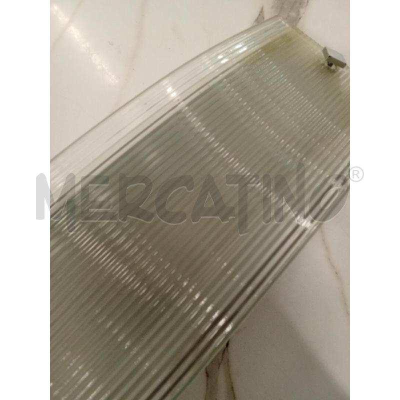 APPLIQUE CROMO VETRO  | Mercatino dell'Usato San giorgio del sannio 3
