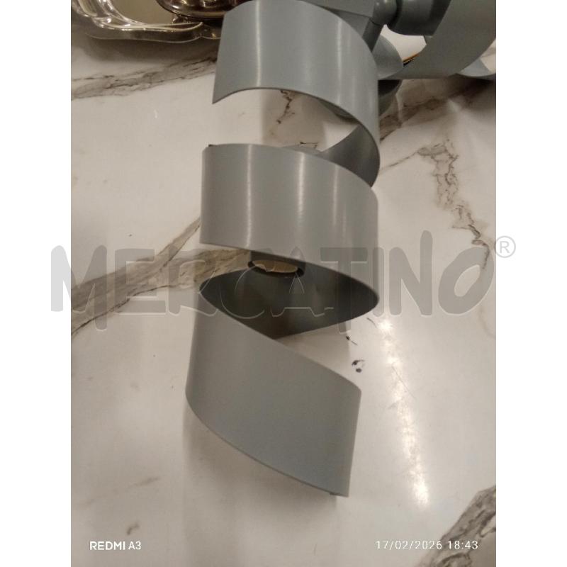 APPLIQUE FERRO ARRICCIATE  | Mercatino dell'Usato San giorgio del sannio 2