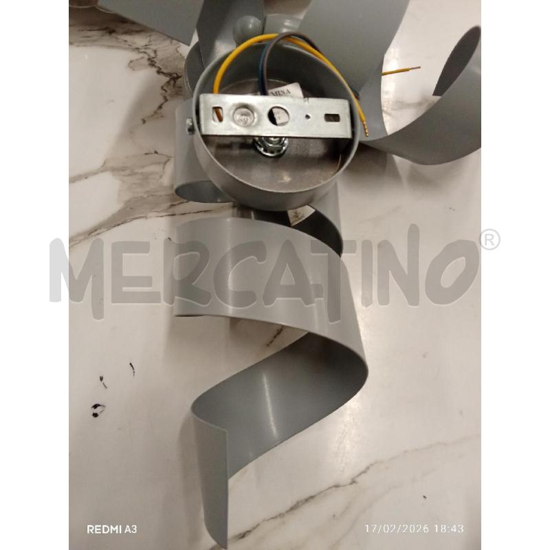 APPLIQUE FERRO ARRICCIATE  | Mercatino dell'Usato San giorgio del sannio 3