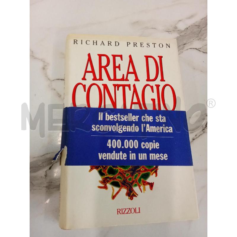 AREA DI CONTAGIO  | Mercatino dell'Usato San giorgio del sannio 1