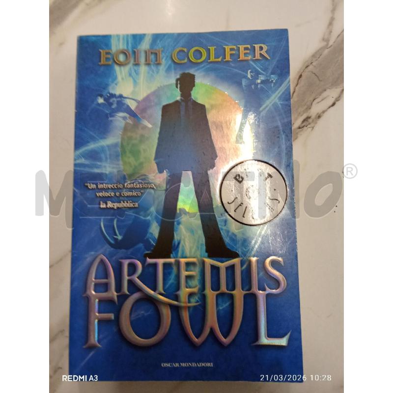 ARTEMUS FIWL BEST SELLER | Mercatino dell'Usato San giorgio del sannio 1