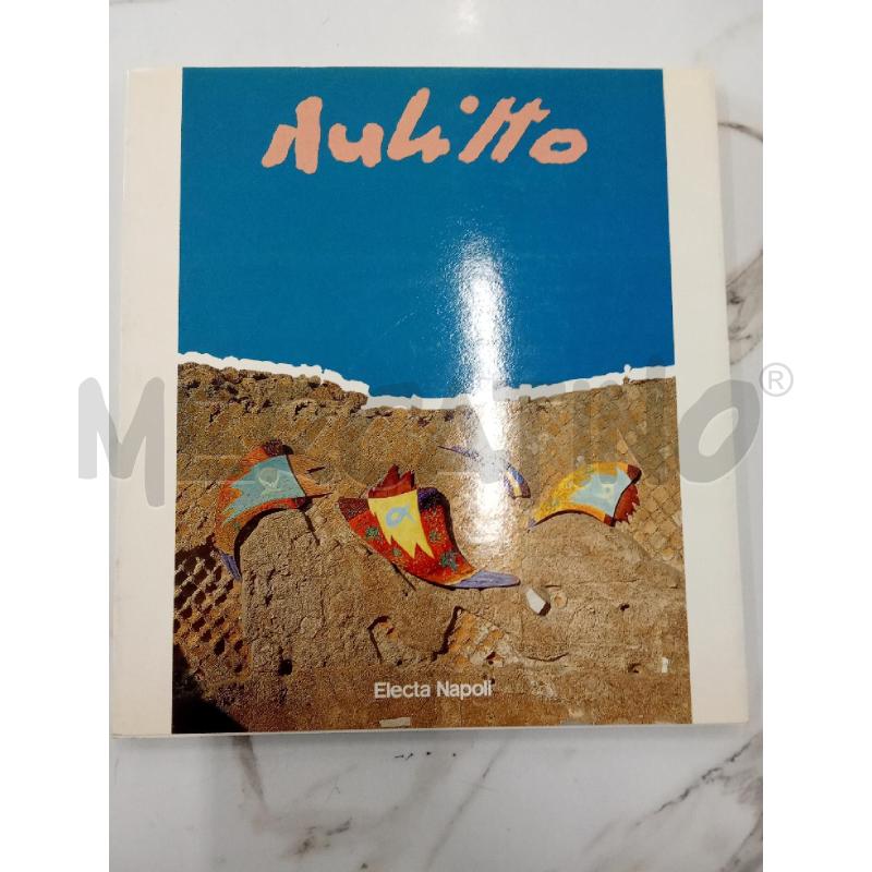 ARTISTA NULITTO  | Mercatino dell'Usato San giorgio del sannio 1