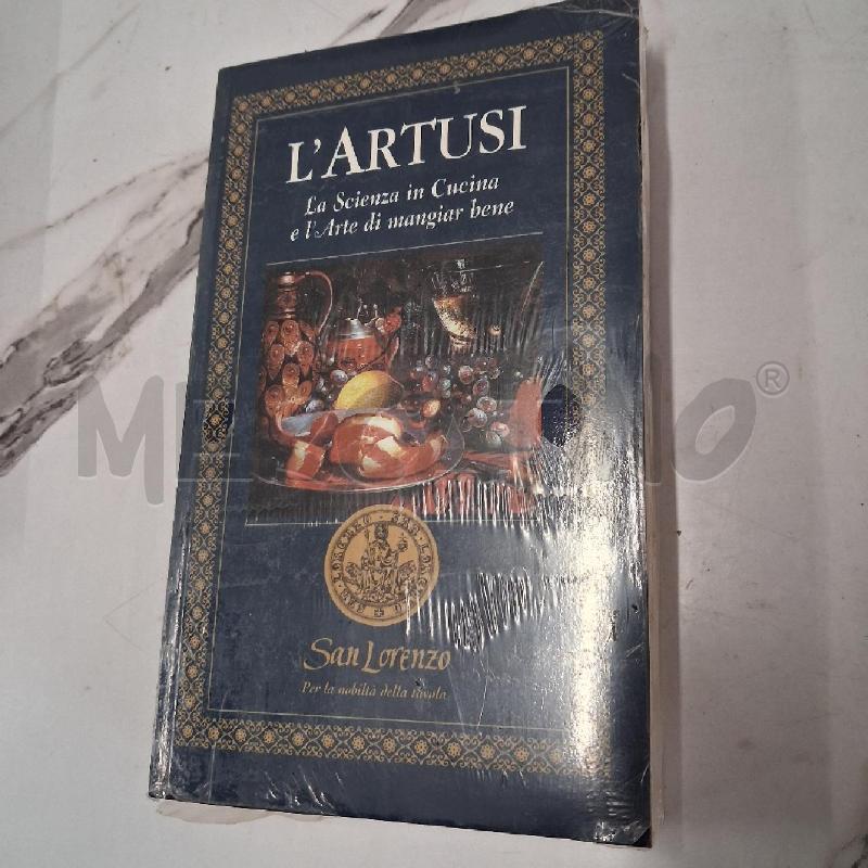 ARTRUSI | Mercatino dell'Usato San giorgio del sannio 1