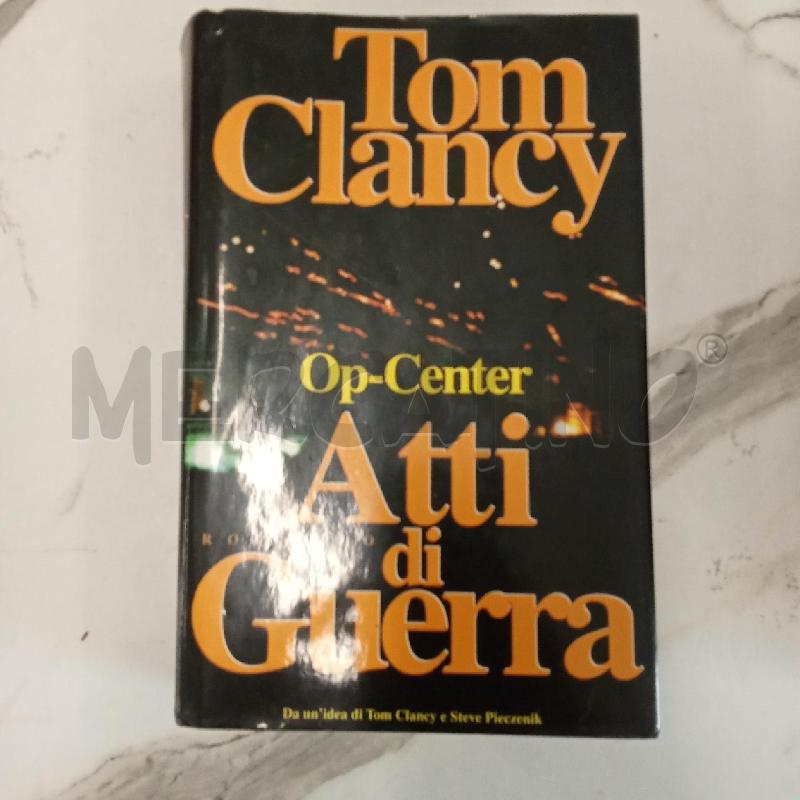 ATTI DI GUERRA  | Mercatino dell'Usato San giorgio del sannio 1