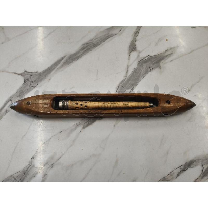 ATTREZZO PER CUCITO LEGNO  | Mercatino dell'Usato San giorgio del sannio 1
