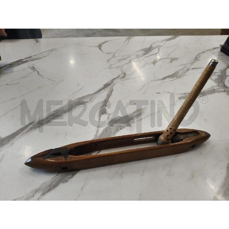 ATTREZZO PER CUCITO LEGNO  | Mercatino dell'Usato San giorgio del sannio 2