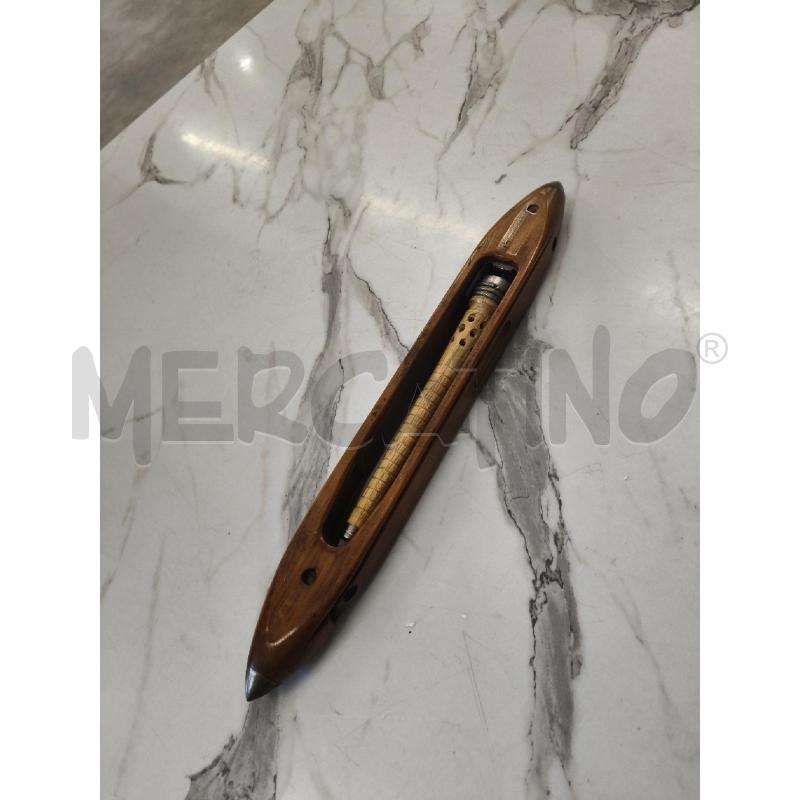 ATTREZZO PER CUCITO LEGNO  | Mercatino dell'Usato San giorgio del sannio 4