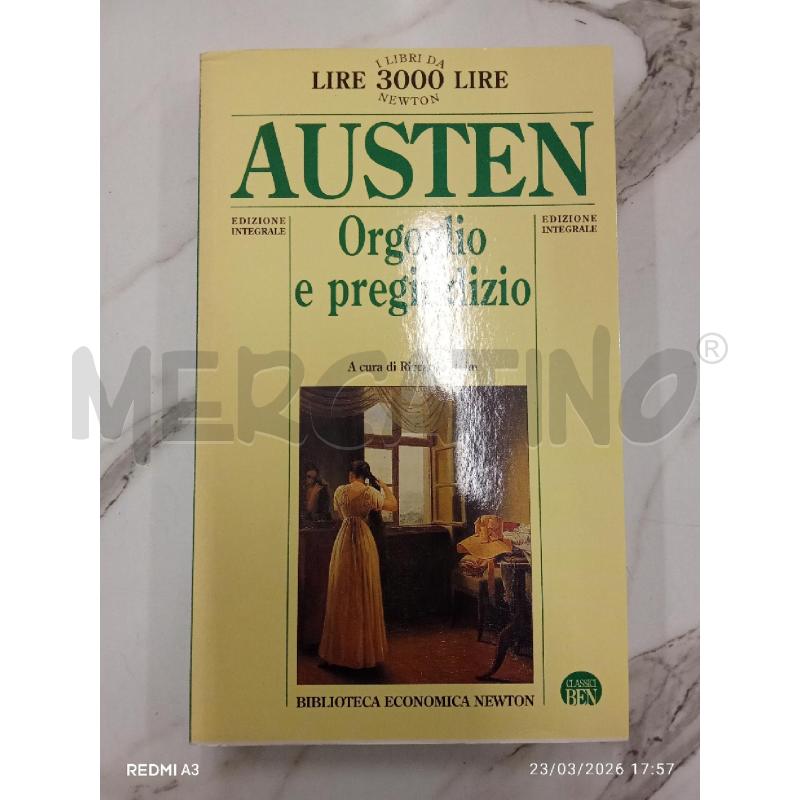 AUSTEN  | Mercatino dell'Usato San giorgio del sannio 1