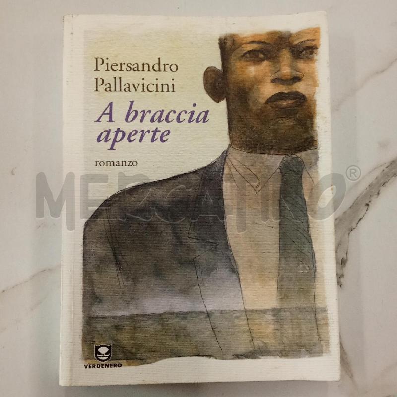 A BRACCIA APERTE | Mercatino dell'Usato San giorgio del sannio 1