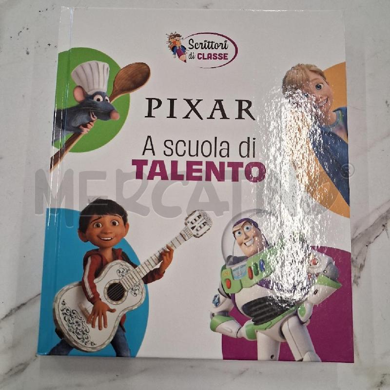A SCUOLA DI TALENTO  | Mercatino dell'Usato San giorgio del sannio 1